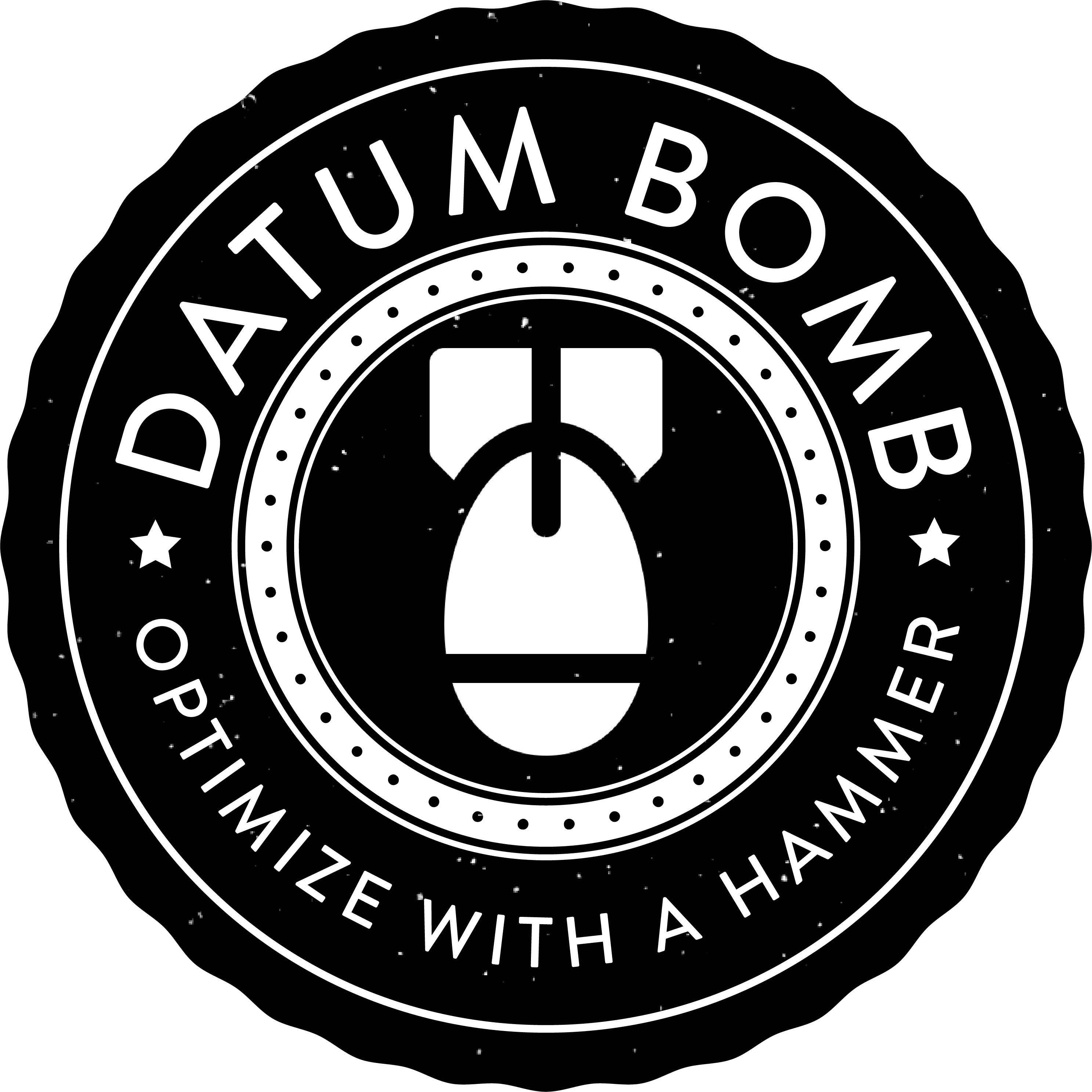 Datum Bomb